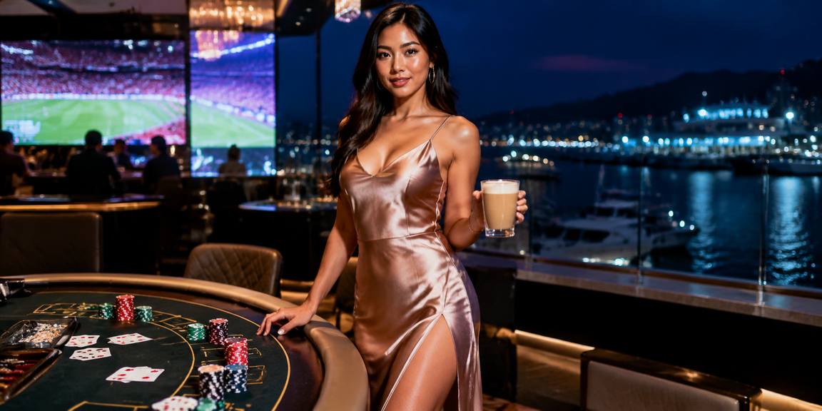 snai Live Baccarat